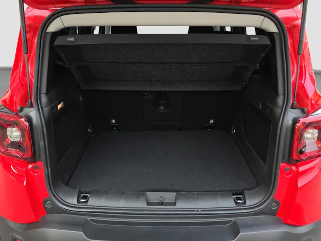JEEP Renegade 2.0 MJ Limited AWD