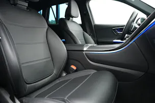 MERCEDES-BENZ GLC 300 e 4Matic 9G-Tronic *CH-Fahrzeug*