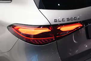 MERCEDES-BENZ GLC 300 e 4Matic 9G-Tronic *CH-Fahrzeug*