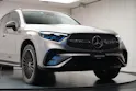 MERCEDES-BENZ GLC 300 e 4Matic 9G-Tronic *CH-Fahrzeug*