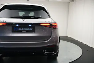 MERCEDES-BENZ GLC 300 e 4Matic 9G-Tronic *CH-Fahrzeug*