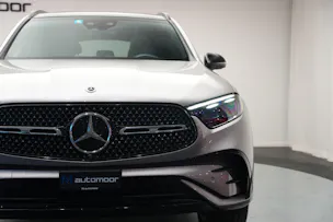 MERCEDES-BENZ GLC 300 e 4Matic 9G-Tronic *CH-Fahrzeug*