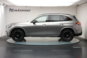 MERCEDES-BENZ GLC 300 e 4Matic 9G-Tronic *CH-Fahrzeug*
