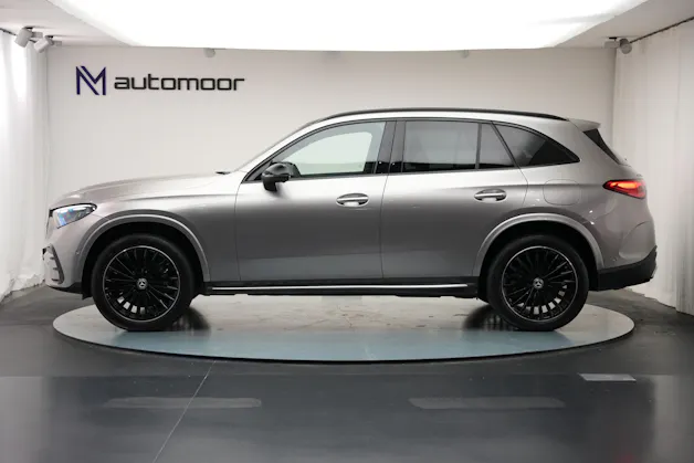 MERCEDES-BENZ GLC 300 e 4Matic 9G-Tronic *CH-Fahrzeug*