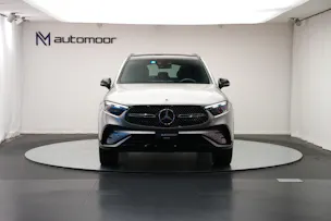MERCEDES-BENZ GLC 300 e 4Matic 9G-Tronic *CH-Fahrzeug*