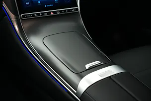 MERCEDES-BENZ GLC 300 e 4Matic 9G-Tronic *CH-Fahrzeug*