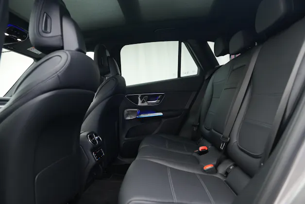 MERCEDES-BENZ GLC 300 e 4Matic 9G-Tronic *CH-Fahrzeug*