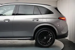 MERCEDES-BENZ GLC 300 e 4Matic 9G-Tronic *CH-Fahrzeug*