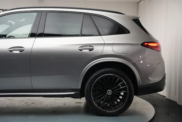 MERCEDES-BENZ GLC 300 e 4Matic 9G-Tronic *CH-Fahrzeug*