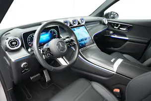 MERCEDES-BENZ GLC 300 e 4Matic 9G-Tronic *CH-Fahrzeug*
