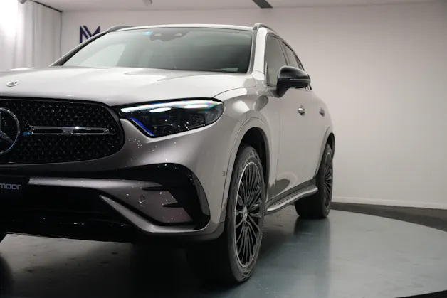 MERCEDES-BENZ GLC 300 e 4Matic 9G-Tronic *CH-Fahrzeug*