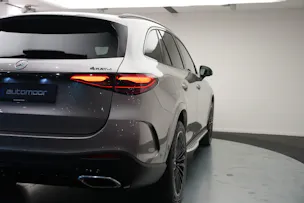 MERCEDES-BENZ GLC 300 e 4Matic 9G-Tronic *CH-Fahrzeug*