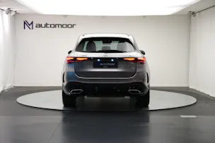 MERCEDES-BENZ GLC 300 e 4Matic 9G-Tronic *CH-Fahrzeug*