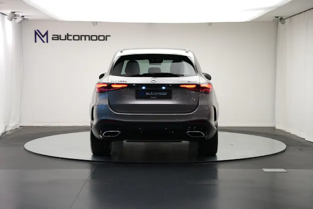 MERCEDES-BENZ GLC 300 e 4Matic 9G-Tronic *CH-Fahrzeug*