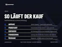 MERCEDES-BENZ GLC 300 e 4Matic 9G-Tronic *CH-Fahrzeug*