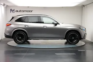 MERCEDES-BENZ GLC 300 e 4Matic 9G-Tronic *CH-Fahrzeug*