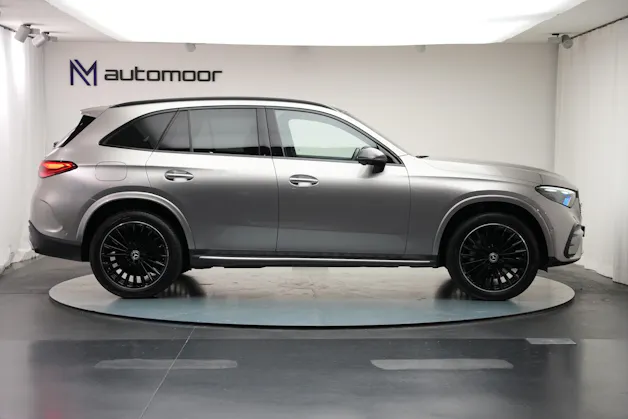 MERCEDES-BENZ GLC 300 e 4Matic 9G-Tronic *CH-Fahrzeug*