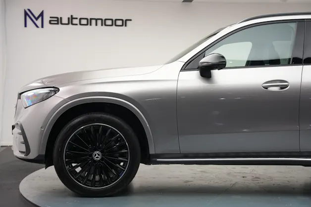 MERCEDES-BENZ GLC 300 e 4Matic 9G-Tronic *CH-Fahrzeug*