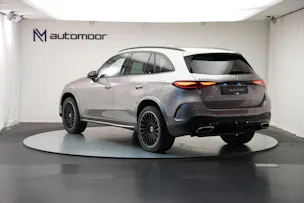 MERCEDES-BENZ GLC 300 e 4Matic 9G-Tronic *CH-Fahrzeug*