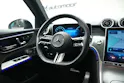 MERCEDES-BENZ GLC 300 e 4Matic 9G-Tronic *CH-Fahrzeug*