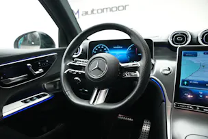 MERCEDES-BENZ GLC 300 e 4Matic 9G-Tronic *CH-Fahrzeug*