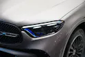 MERCEDES-BENZ GLC 300 e 4Matic 9G-Tronic *CH-Fahrzeug*