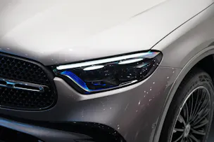 MERCEDES-BENZ GLC 300 e 4Matic 9G-Tronic *CH-Fahrzeug*