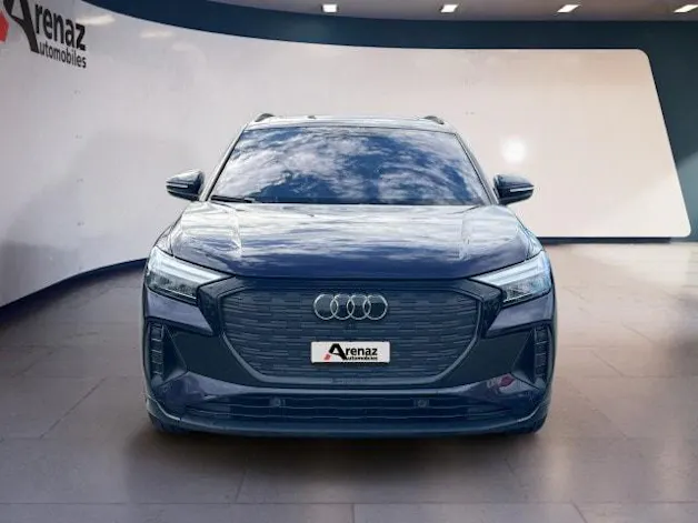 AUDI Q4 e-tron 45 quattro