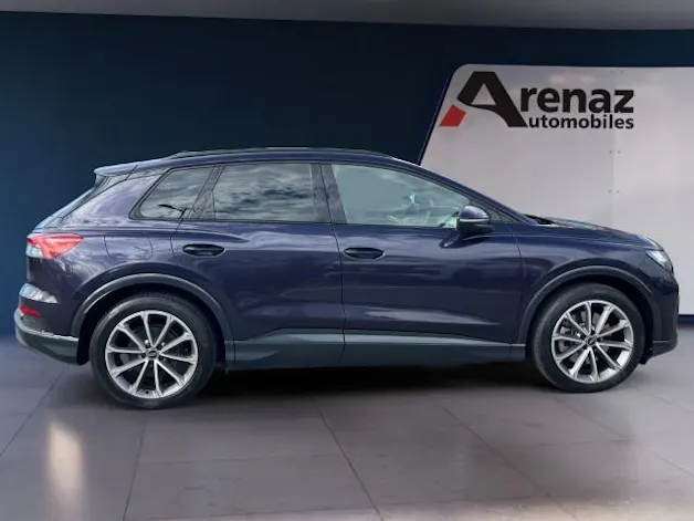 AUDI Q4 e-tron 45 quattro