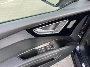 AUDI Q4 e-tron 45 quattro