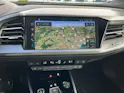AUDI Q4 e-tron 45 quattro