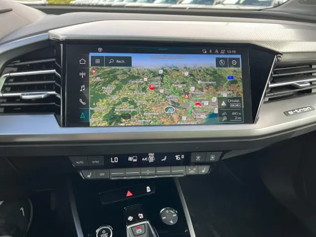 AUDI Q4 e-tron 45 quattro