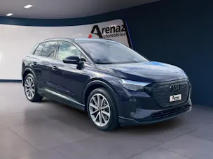 AUDI Q4 e-tron 45 quattro