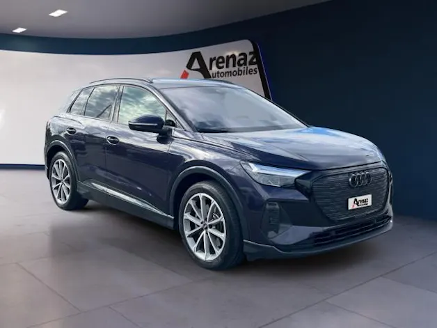 AUDI Q4 e-tron 45 quattro