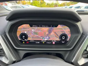 AUDI Q4 e-tron 45 quattro