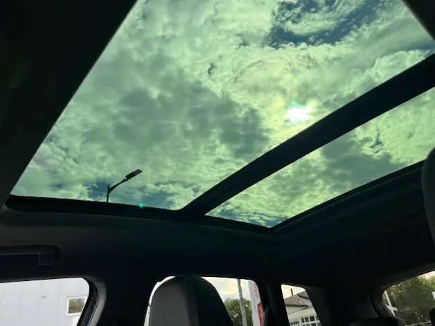AUDI Q4 e-tron 45 quattro