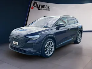 AUDI Q4 e-tron 45 quattro