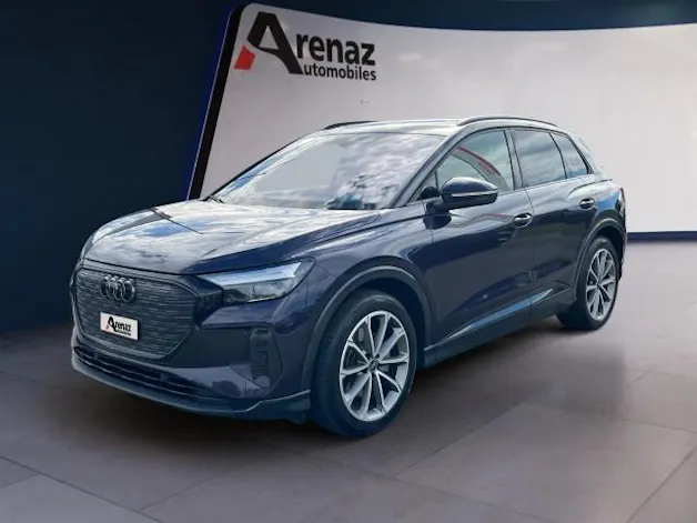 AUDI Q4 e-tron 45 quattro