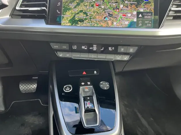 AUDI Q4 e-tron 45 quattro