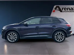AUDI Q4 e-tron 45 quattro