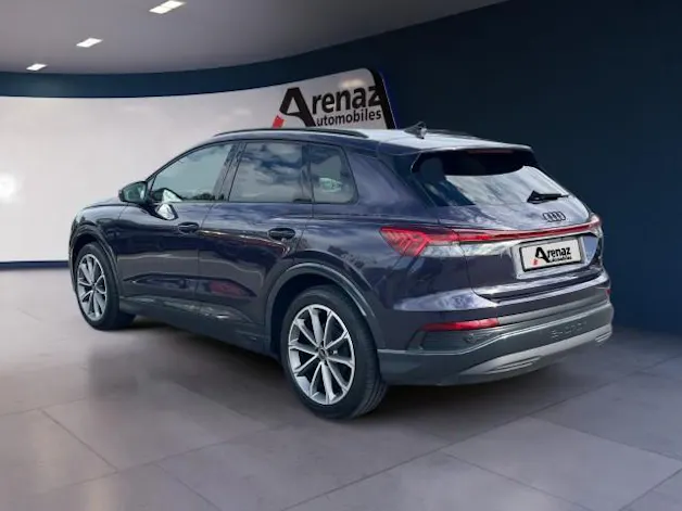AUDI Q4 e-tron 45 quattro