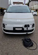 HYUNDAI Staria Cargo 84 kWh Amplia