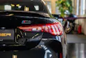BMW M4 Coupé Competition M xDrive