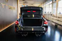 BMW M4 Coupé Competition M xDrive