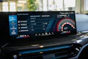 BMW M4 Coupé Competition M xDrive