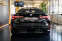 BMW M4 Coupé Competition M xDrive