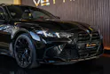 BMW M4 Coupé Competition M xDrive