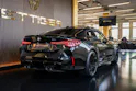 BMW M4 Coupé Competition M xDrive