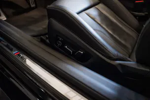 BMW M4 Coupé Competition M xDrive