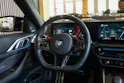BMW M4 Coupé Competition M xDrive